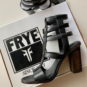 FRYE Suzie Gladiator Sandal - NWT
